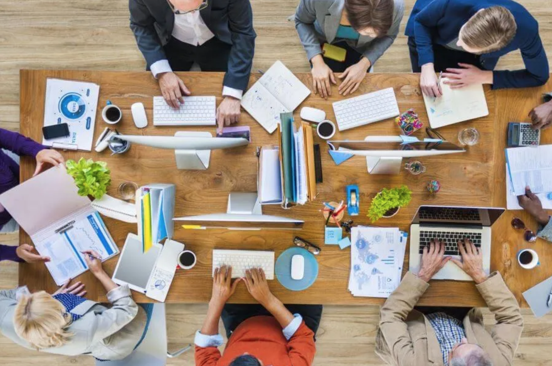 Коворкинг Киев